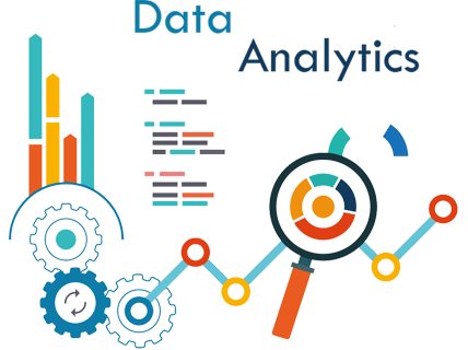HCP Data & Analytics Services